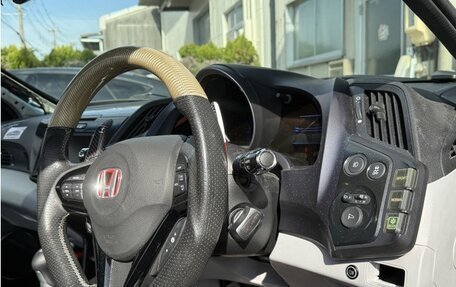 Honda CR-Z, 2015 год, 757 000 рублей, 16 фотография