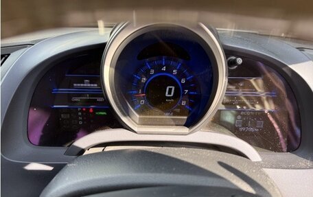 Honda CR-Z, 2015 год, 757 000 рублей, 18 фотография