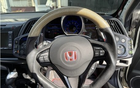 Honda CR-Z, 2015 год, 757 000 рублей, 17 фотография