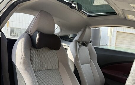 Honda CR-Z, 2015 год, 757 000 рублей, 20 фотография