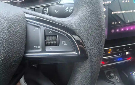 Skoda Superb III рестайлинг, 2023 год, 1 800 000 рублей, 14 фотография