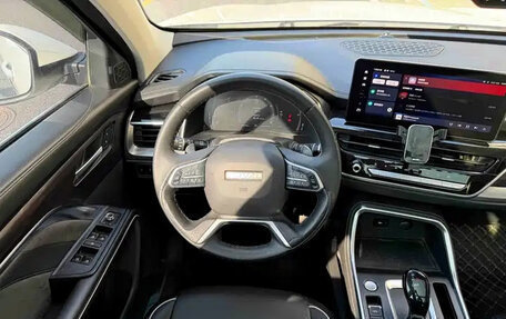 Haval H6, 2021 год, 1 310 852 рублей, 4 фотография