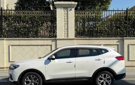 Haval H6, 2021 год, 1 310 852 рублей, 3 фотография