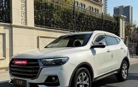 Haval H6, 2021 год, 1 310 852 рублей, 2 фотография