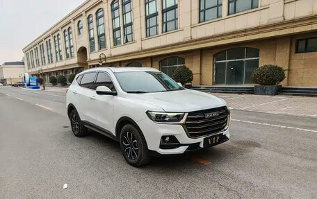 Haval H6, 2021 год, 1 309 852 рублей, 2 фотография