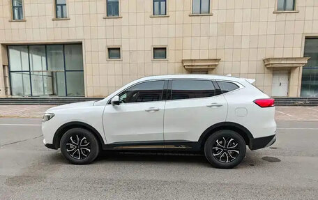 Haval H6, 2021 год, 1 309 852 рублей, 4 фотография