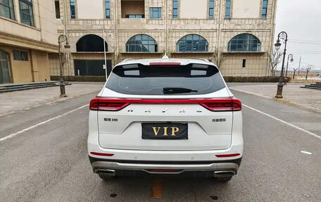 Haval H6, 2021 год, 1 309 852 рублей, 5 фотография