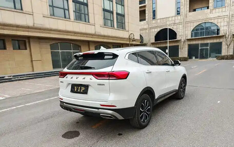 Haval H6, 2021 год, 1 309 852 рублей, 7 фотография