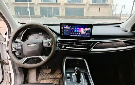 Haval H6, 2021 год, 1 309 852 рублей, 9 фотография