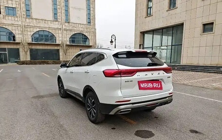 Haval H6, 2021 год, 1 309 852 рублей, 6 фотография
