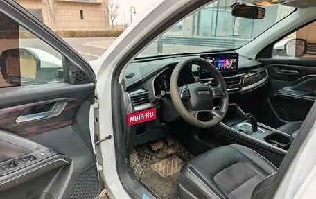 Haval H6, 2021 год, 1 309 852 рублей, 10 фотография