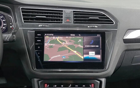 Volkswagen Tiguan II, 2022 год, 3 990 548 рублей, 13 фотография