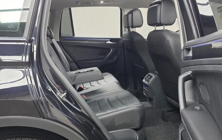 Volkswagen Tiguan II, 2022 год, 3 990 548 рублей, 10 фотография