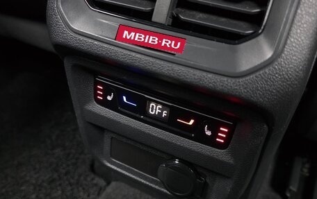 Volkswagen Tiguan II, 2022 год, 3 990 548 рублей, 16 фотография