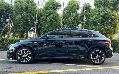 Audi A3, 2021 год, 1 830 978 рублей, 7 фотография