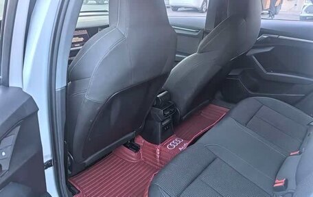 Audi A3, 2021 год, 1 700 978 рублей, 9 фотография