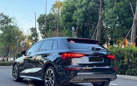 Audi A3, 2021 год, 1 830 978 рублей, 6 фотография