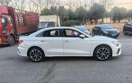 Audi A3, 2021 год, 1 700 978 рублей, 4 фотография