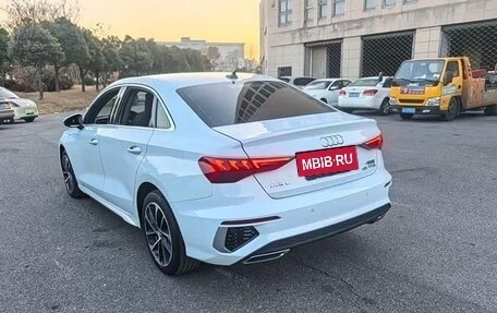 Audi A3, 2021 год, 1 700 978 рублей, 5 фотография