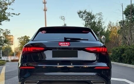 Audi A3, 2021 год, 1 830 978 рублей, 5 фотография