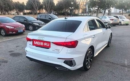 Audi A3, 2021 год, 1 700 978 рублей, 7 фотография