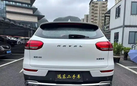 Haval H6, 2021 год, 1 303 852 рублей, 6 фотография