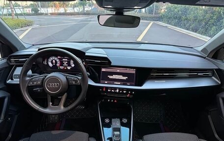 Audi A3, 2021 год, 1 830 978 рублей, 11 фотография