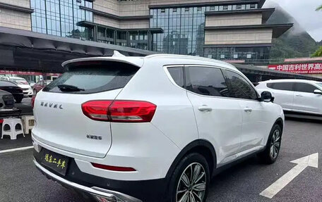 Haval H6, 2021 год, 1 303 852 рублей, 5 фотография