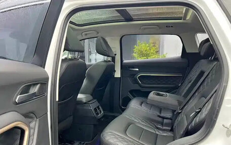 Haval H6, 2021 год, 1 303 852 рублей, 4 фотография