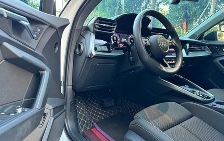 Audi A3, 2021 год, 1 830 978 рублей, 10 фотография
