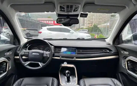 Haval H6, 2021 год, 1 303 852 рублей, 8 фотография