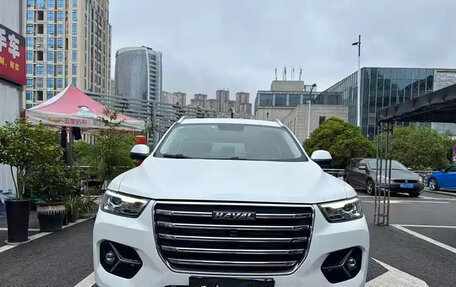 Haval H6, 2021 год, 1 303 852 рублей, 2 фотография