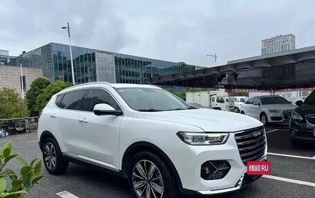 Haval H6, 2021 год, 1 303 852 рублей, 3 фотография