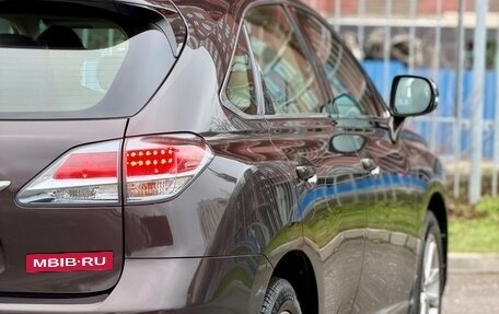 Lexus RX III, 2015 год, 3 030 000 рублей, 6 фотография