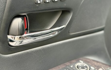 Lexus RX III, 2015 год, 3 030 000 рублей, 20 фотография