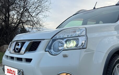 Nissan X-Trail, 2012 год, 1 550 000 рублей, 4 фотография