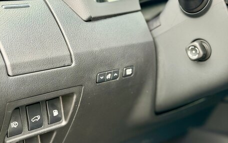 Lexus RX III, 2015 год, 3 030 000 рублей, 21 фотография