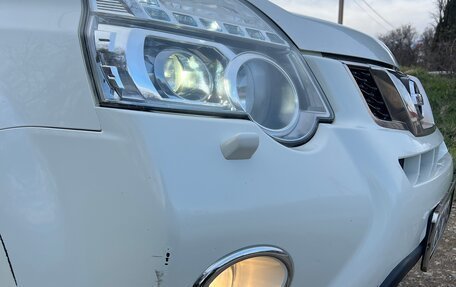 Nissan X-Trail, 2012 год, 1 550 000 рублей, 5 фотография