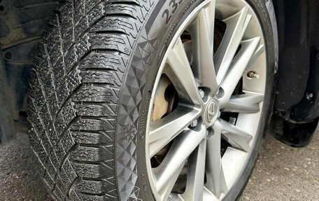 Lexus RX III, 2015 год, 3 030 000 рублей, 25 фотография