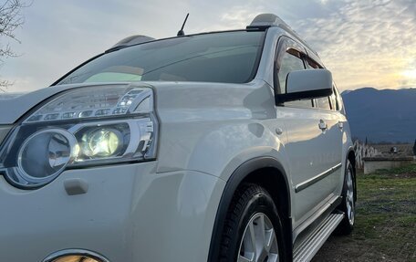 Nissan X-Trail, 2012 год, 1 550 000 рублей, 3 фотография