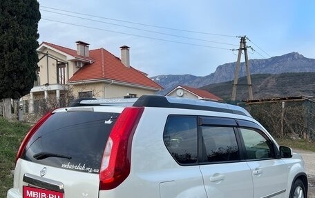 Nissan X-Trail, 2012 год, 1 550 000 рублей, 6 фотография