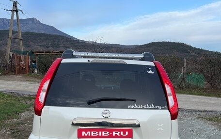 Nissan X-Trail, 2012 год, 1 550 000 рублей, 7 фотография