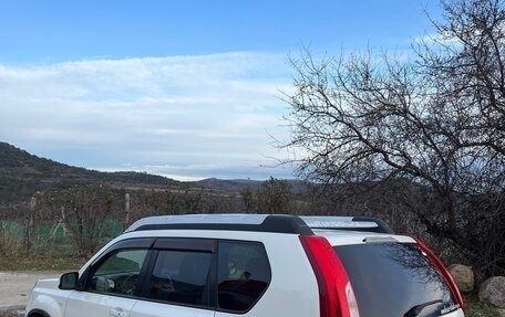 Nissan X-Trail, 2012 год, 1 550 000 рублей, 9 фотография