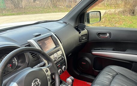 Nissan X-Trail, 2012 год, 1 550 000 рублей, 14 фотография