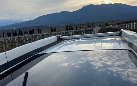 Nissan X-Trail, 2012 год, 1 550 000 рублей, 12 фотография