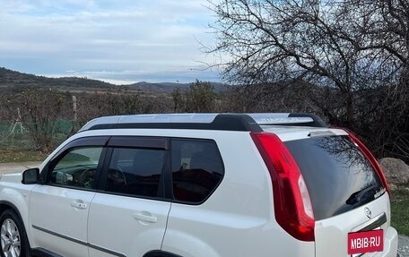 Nissan X-Trail, 2012 год, 1 550 000 рублей, 11 фотография