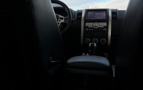 Nissan X-Trail, 2012 год, 1 550 000 рублей, 23 фотография