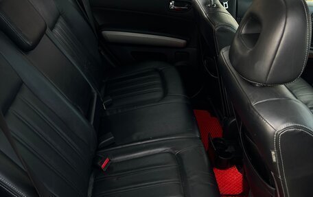 Nissan X-Trail, 2012 год, 1 550 000 рублей, 22 фотография