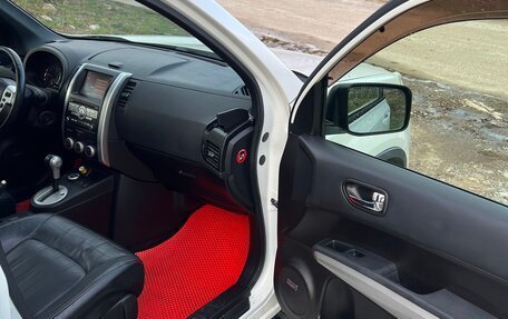 Nissan X-Trail, 2012 год, 1 550 000 рублей, 21 фотография