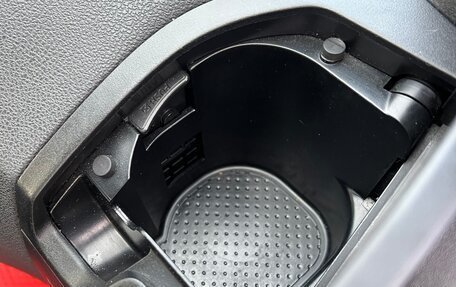 Nissan X-Trail, 2012 год, 1 550 000 рублей, 20 фотография